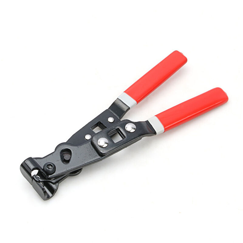 Hochleistungs-Crimpzange für Heckklappen – Klemmwerkzeug – Crimpzange – mit 1/2'-Drehmomentschlüssel – Universell kompatibel – für VW, Audi, BMW,