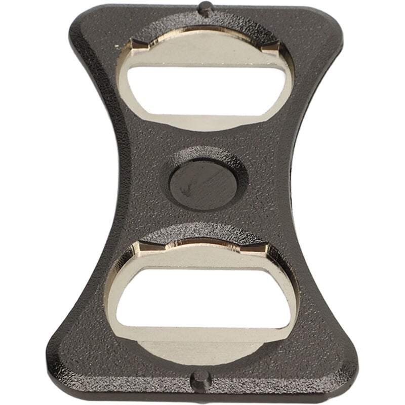 Hochleistungs-Flaschenöffner 1K0858230A, verschleißfester Getränkehalter für 5/6 R32-Flaschen.