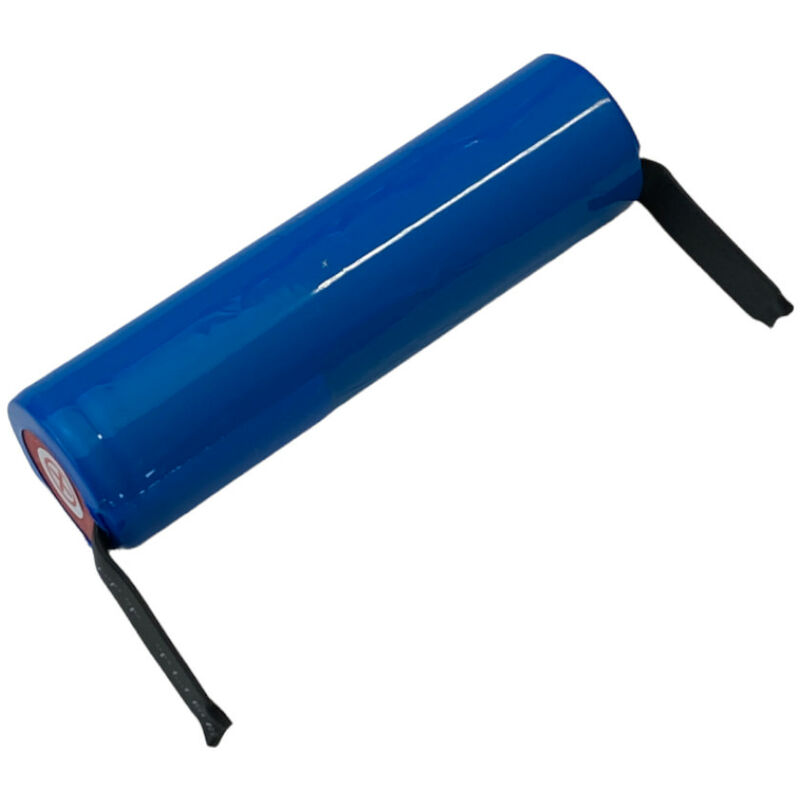 Trade-shop - Hochleistungs Li-Ion Akku 3,6V / 3000mAh für Kärcher WV50 Plus, WV2, WV2 Plus, WV2 Premium, WV70, wv 70 Plus, Timbertech RSSR01, Medion