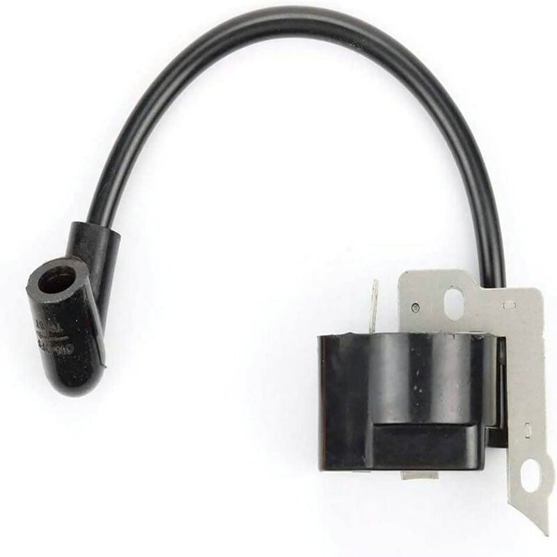 KZQ - Hochspannungszündspule kompatibel mit Dolmar PS2 PS3 PS34 PS36 PS45 Makita dcs