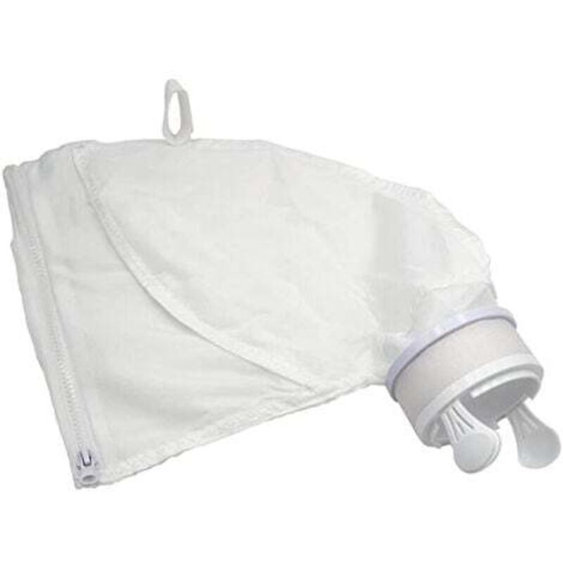 Hochwertiger, anpassbarer Schlammbeutel für den Poolroboter Polaris 280 oder 480, GU.B/bon, 1 Stück