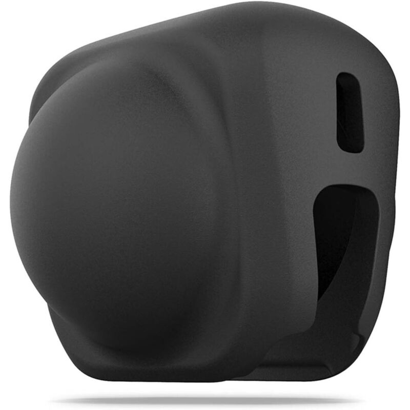 Hochwertige Schutzhülle für die Insta360 X4 und X5 Kameras: kratzfest, passgenau und robust. Ein unverzichtbares Zubehör für Ihre Insta360 X4 oder X5