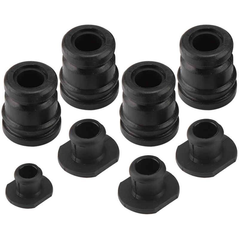 Prenfle - Ej.Life Kettensäge Griff av Puffer Und Steckkappe Mount Set Für stihl MS180 MS170 018 017 Erschwinglich Kettensäge Teile Zubehör