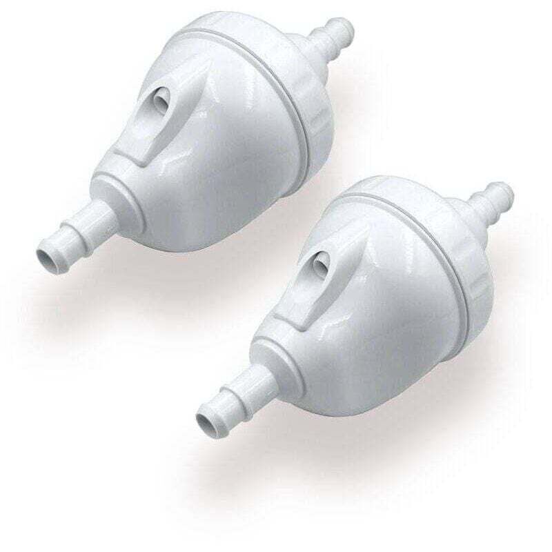 Hochwertiges G52-Rückwärtsgang-Set für Polaris 280, 180, 380, 480 und 3900 Poolroboter – 2 Stück