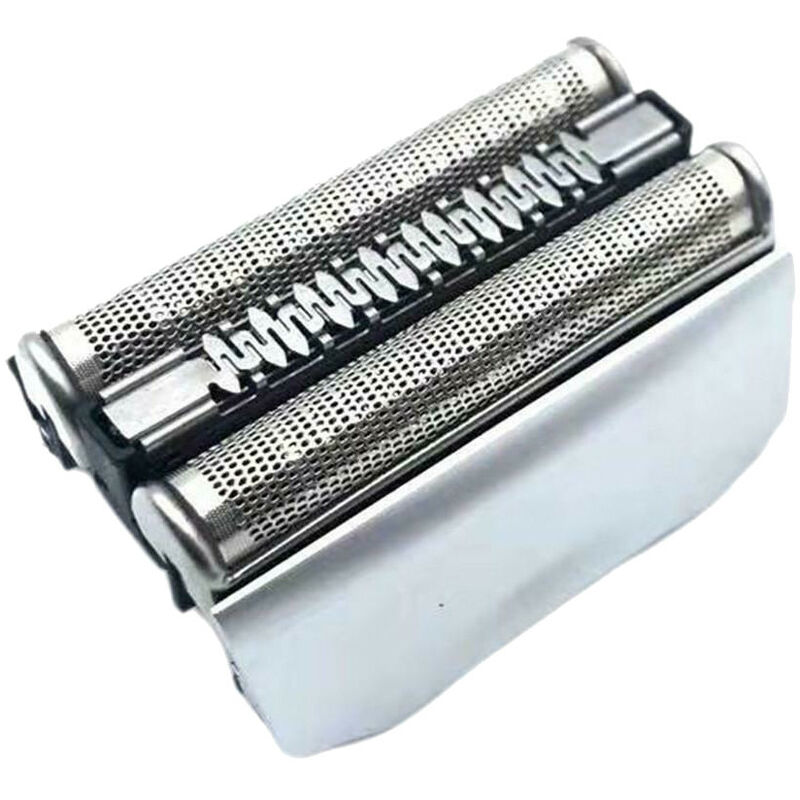 Trade-shop - Hochwertiges Kombipack 70S für viele Braun Rasierer wie Braun Pulsonic, Braun Prosonic, Braun Active Power, Braun wet&dry und viele mehr