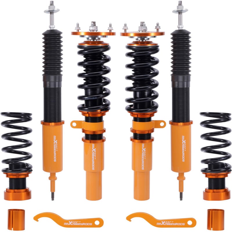 Höhenverstellbares Gewindefahrwerk for bmw 3er E90 E91 316i 318i 320i 04–11