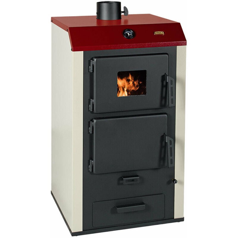 NS20 Holzkessel - Prity