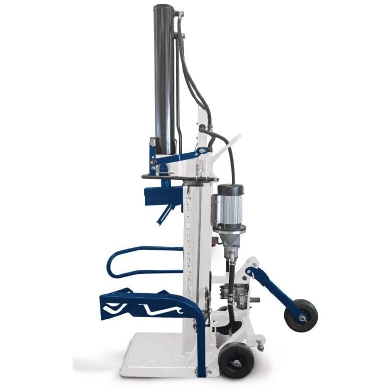 Brennholzspalter hse 22-1100 ze - Holzkraft