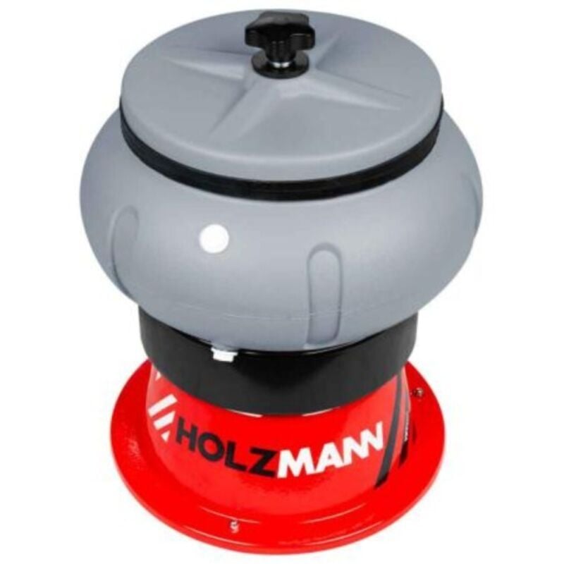 Holzmann - Maschinen VPT8KG VPT8KG Poliermaschine 40 w