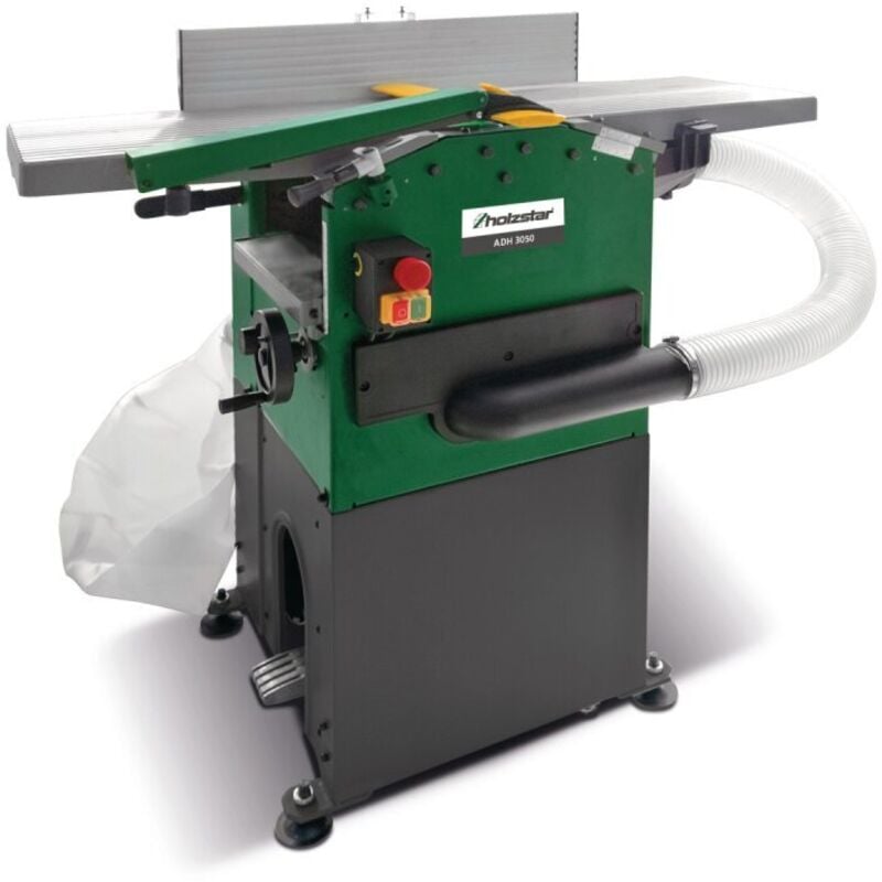 Holzstar Abricht-Dickenhobel ADH 3050 (400V)