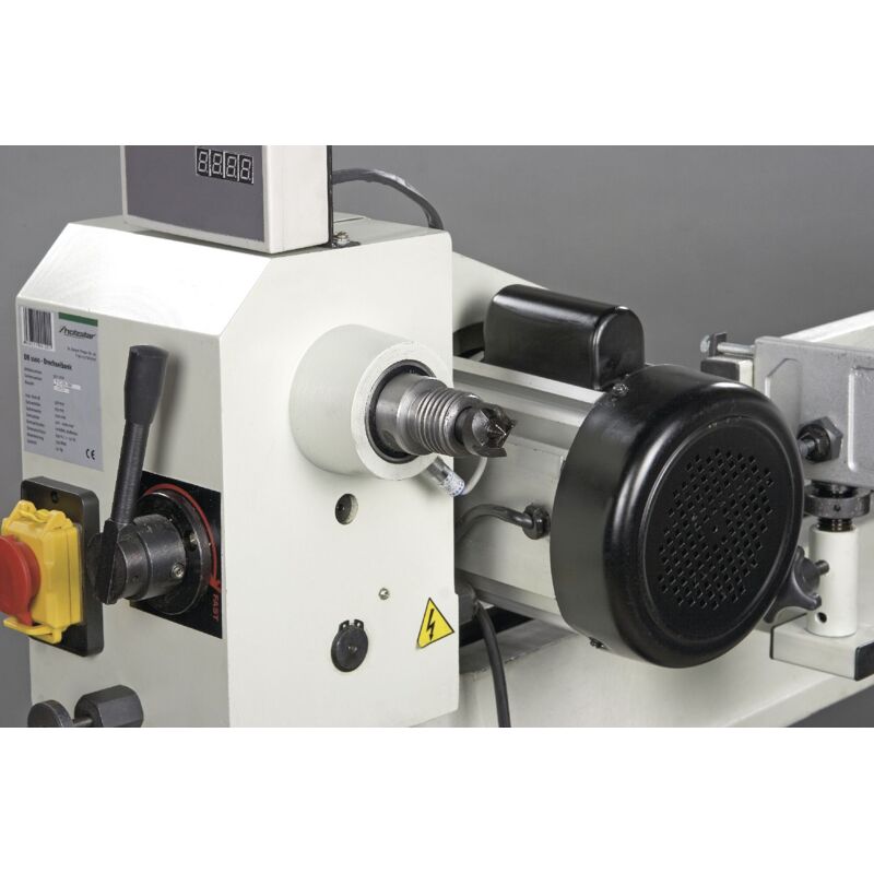 Holzstar Drechselbank DB 900 Drehbank Drechselmaschine 5920900