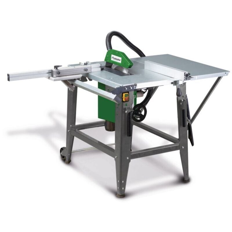 Holzstar - Tischkreissäge tks 316 e (230 v)