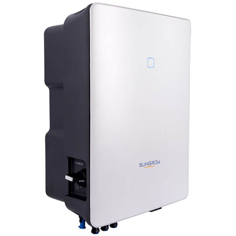 Home Deluxe - Photovoltaikanlage suniq Wechselrichter - 3000 w Solaranlage, PV-Anlage, Solarstromanlage