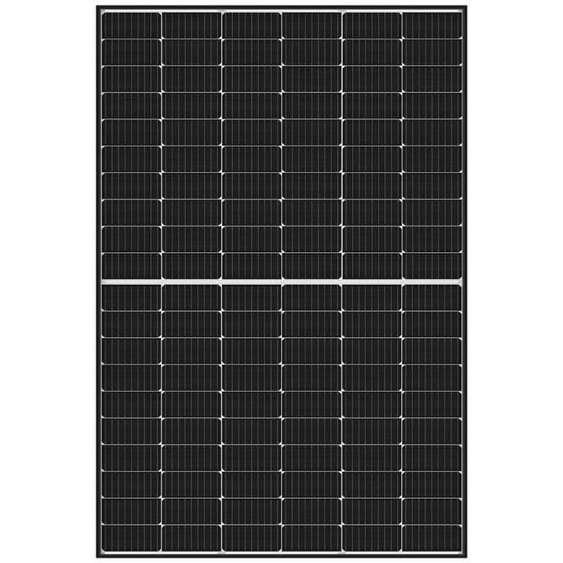 Home Deluxe - Photovoltaikanlage suniq Solarpaneel - 415 w Solaranlage, PV-Anlage, Solarstromanlage