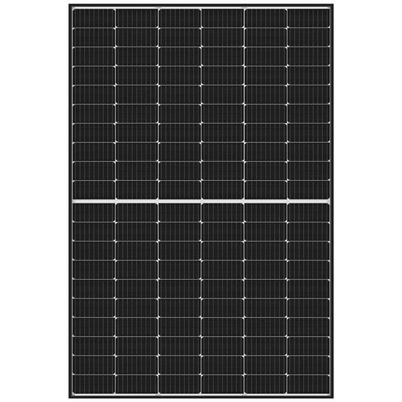 Home Deluxe - Photovoltaikanlage suniq Solarpaneele + Wechselrichter - 3000 w Solaranlage, PV-Anlage, Solarstromanlage