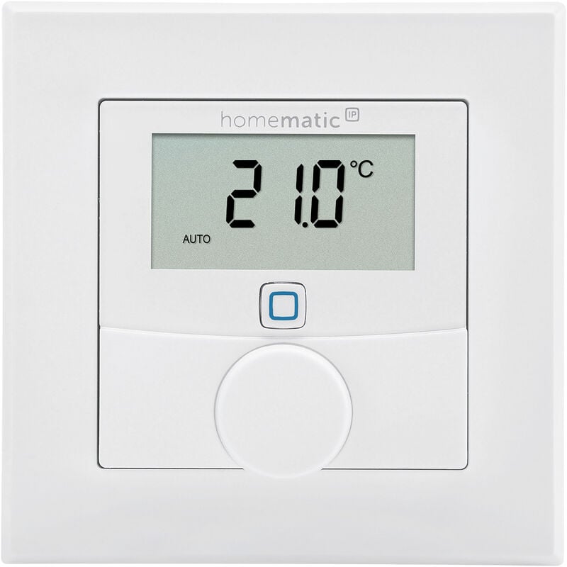 Wandthermostat HmIP-WTH-1 - Homematic Ip