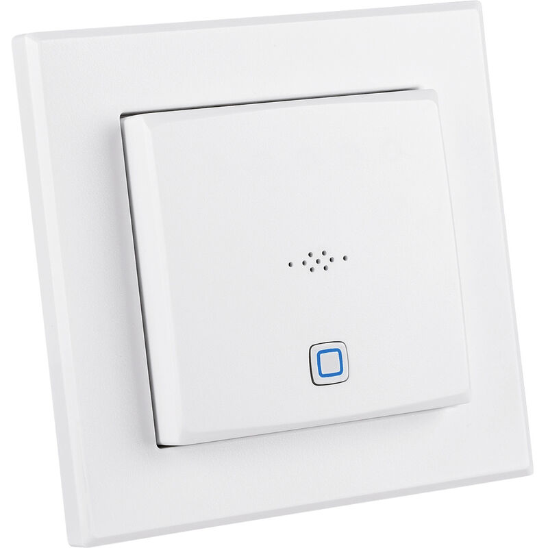 CO2-Sensor - 230 v HmIP-SCTH230 - Homematic Ip