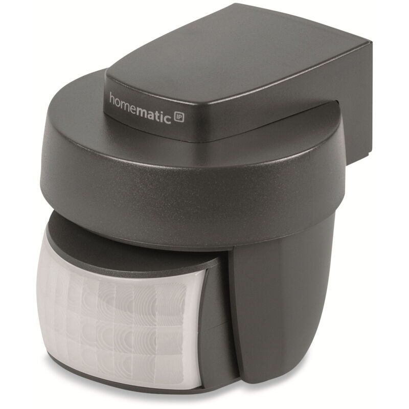 Bewegungsmelder - außen HmIP-SMO-A-2 - Homematic Ip