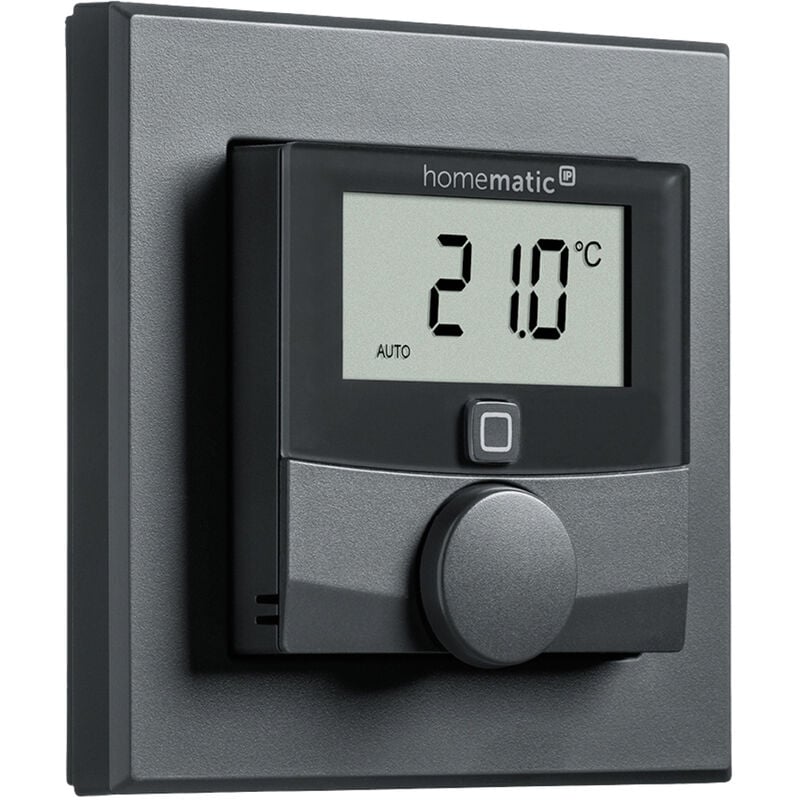 Funk Wandthermostat HmIP-WTH-A - Homematic Ip