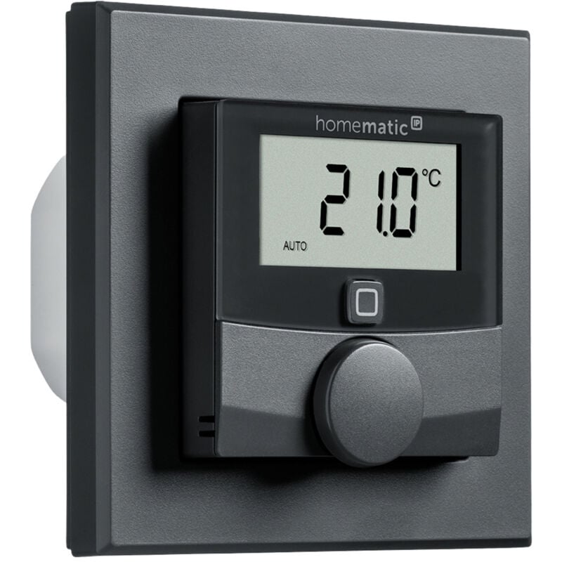 Temperaturregler HmIP-BWTH-A - Homematic Ip