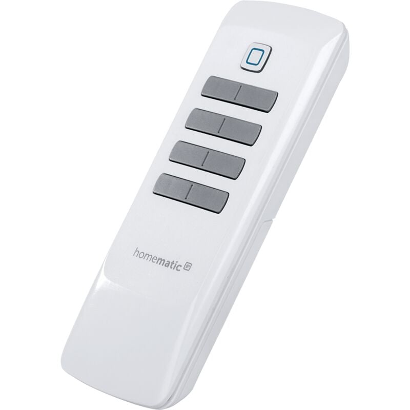 Fernbedienung - 8 Tasten HmIP-RC8 - Homematic Ip