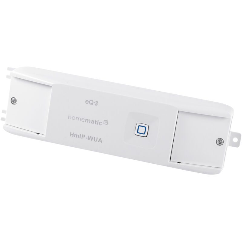 Universal Schaltaktor - 0-10 v HmIP-WUA - Homematic Ip