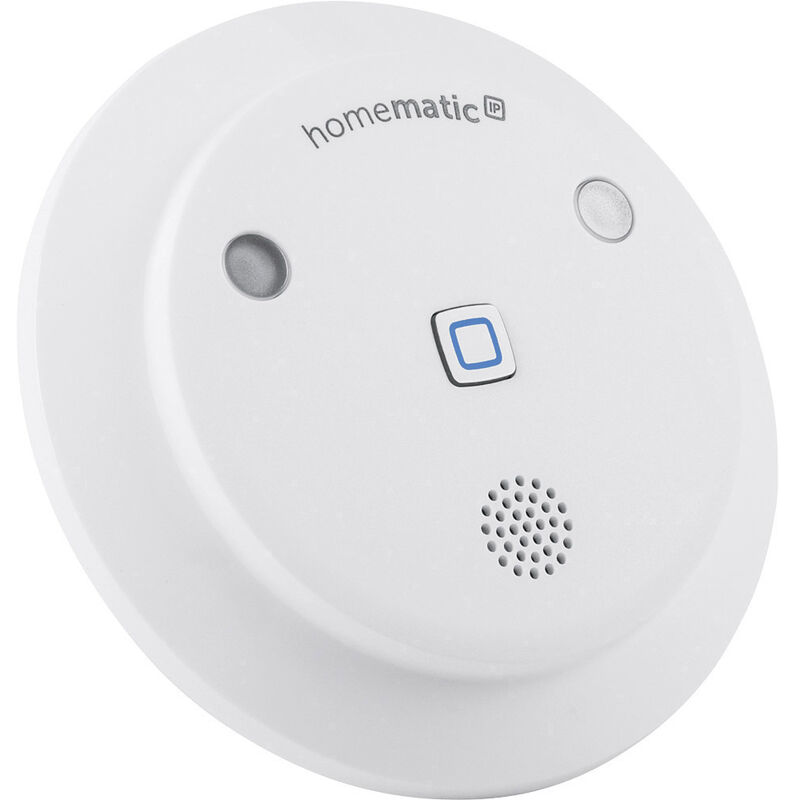 Homematic Ip - Alarmsirene HmIP-ASIR-2