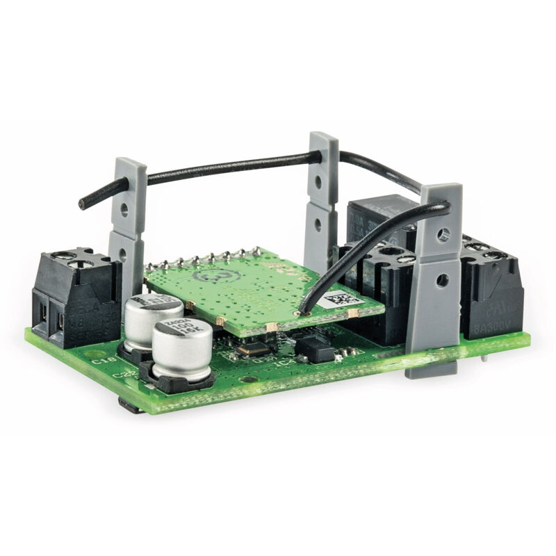 Schaltplatine HmIP-PCBS - Homematic Ip