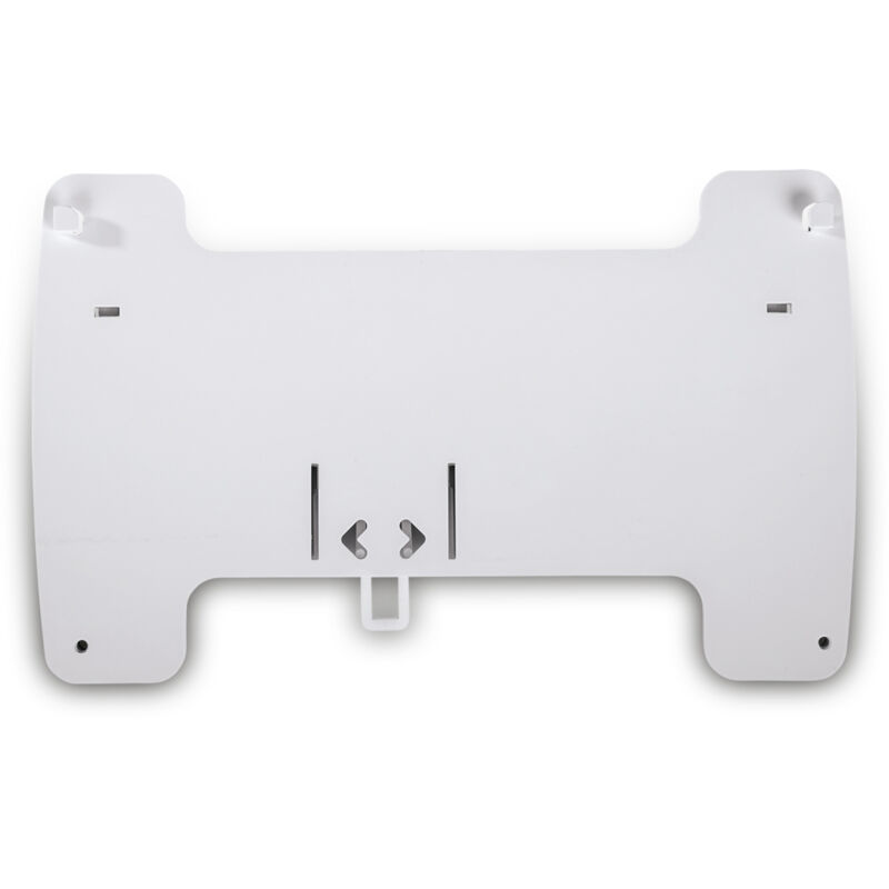 Smart Home 150123A2, Hutschienenadapter für Multi io Box - Homematic Ip