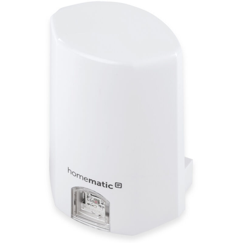 Homematic Ip - Lichtsensor - außen HmIP-SLO