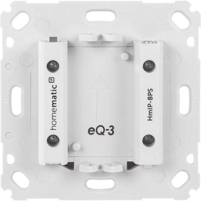 Netzteil für Markenschalter HmIP-BPS - Homematic Ip