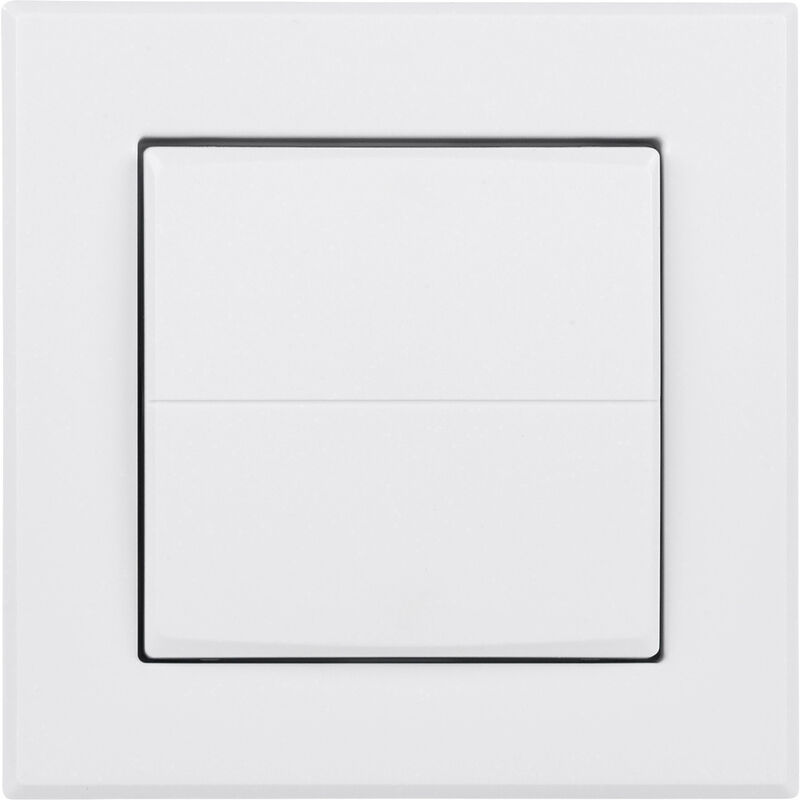 Tasterwippe HmIP-BRU - Homematic Ip