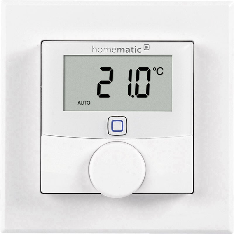 Wandthermostat HmIP-BWTH24 24 v - Homematic Ip