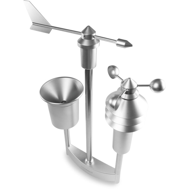 Homematic Ip - Wettersensor - pro HmIP-SWO-PR