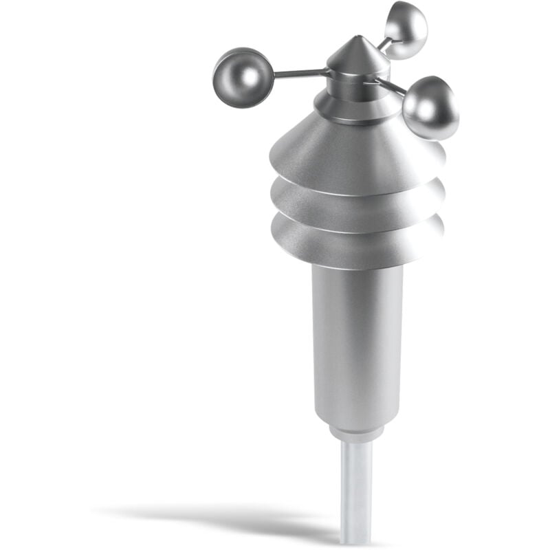 Homematic IP Funk Wetter-Kombisensor basic