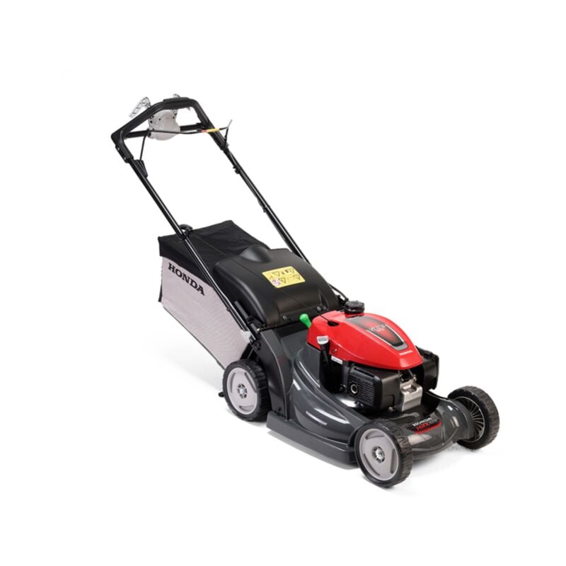 Honda - Benzin - Rasenmäher hrx 476 C2 vk