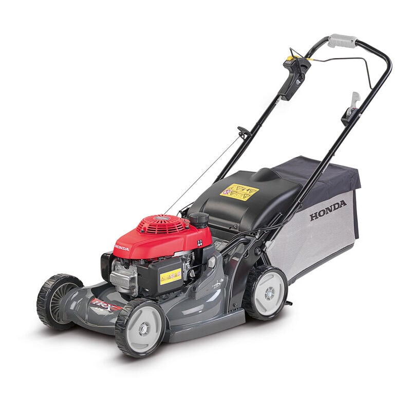 Honda - Benzin - Rasenmäher hrx 476 C2 vy