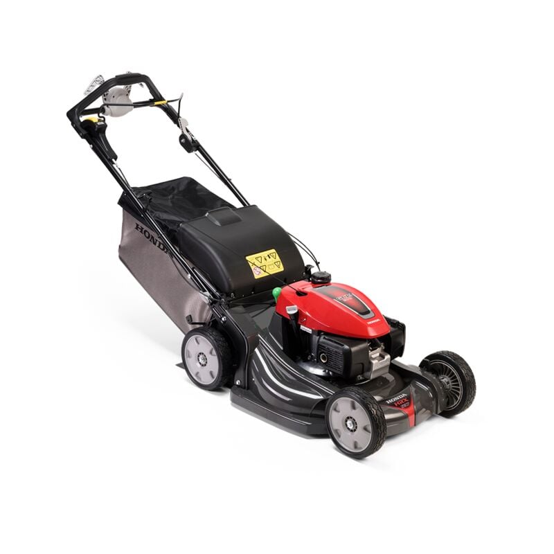 Honda - Benzin - Rasenmäher hrx 537 C5 vy