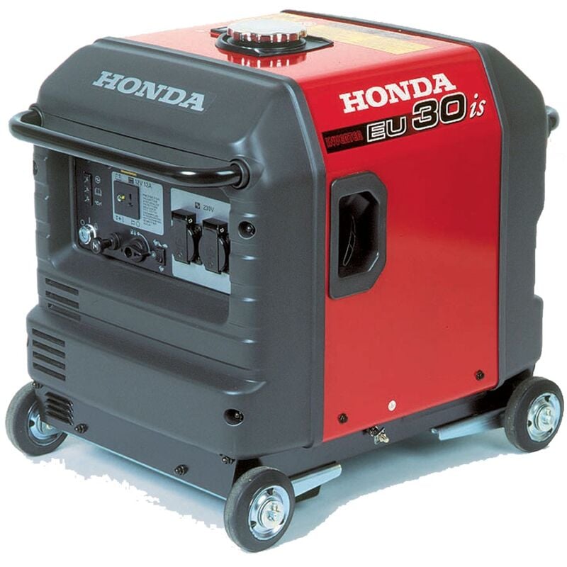 Honda eu 30is gw 3 Kw Inverter Stromerzeuger