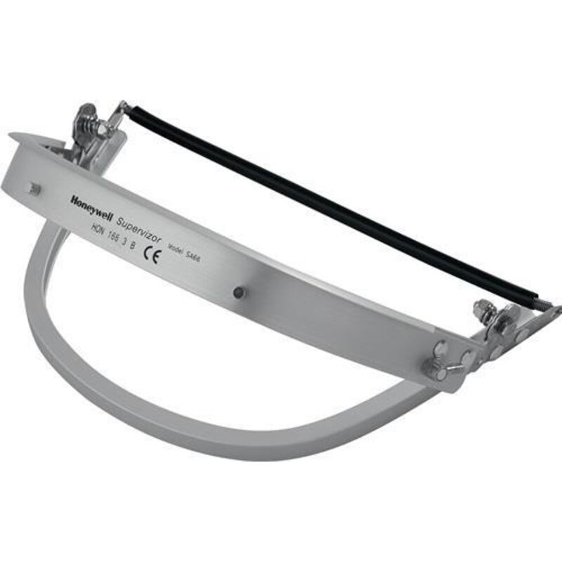 Helmhalterung f.alle Stand.Helme Alu.EN 166 Honeywell