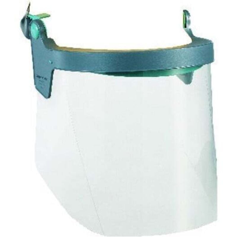 Schutzscheibe Supervizor SB600 klar, pass.f. 4000 370 537+4000 370 544 Polycarbonat