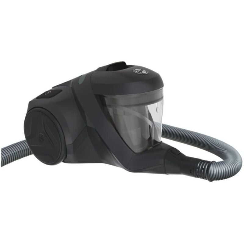 Hoover HP321PAF 011 2 l Zylinder-Vakuum Trocken 850 W Beutellos