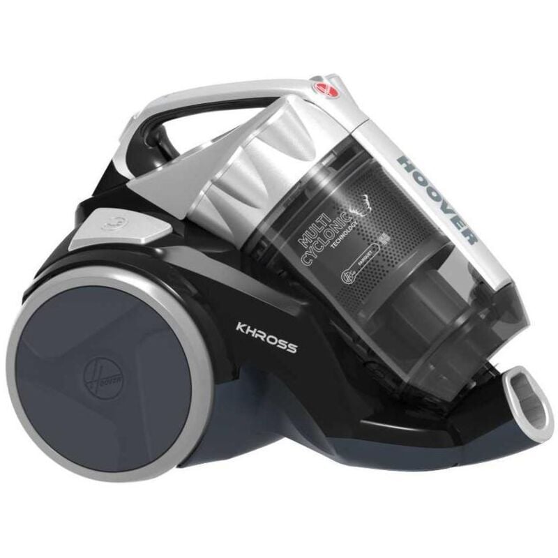 Hoover KHROSS KS31PAR 011 1,8 l Zylinder-Vakuum Trocken 550 W Beutellos