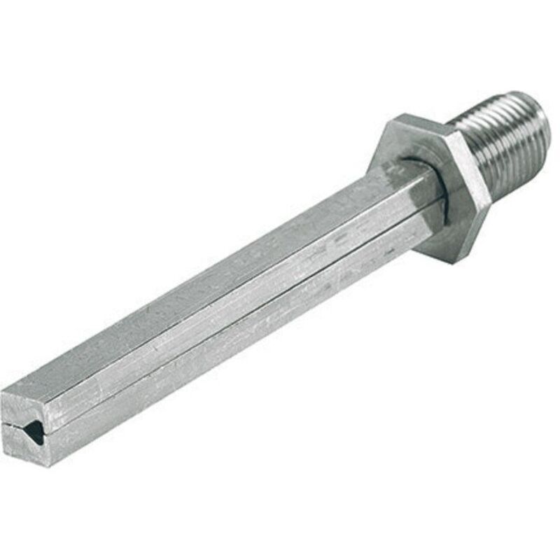 Wechsel-Stifte fdw profil M12X1.25, 8 140 - Hoppe