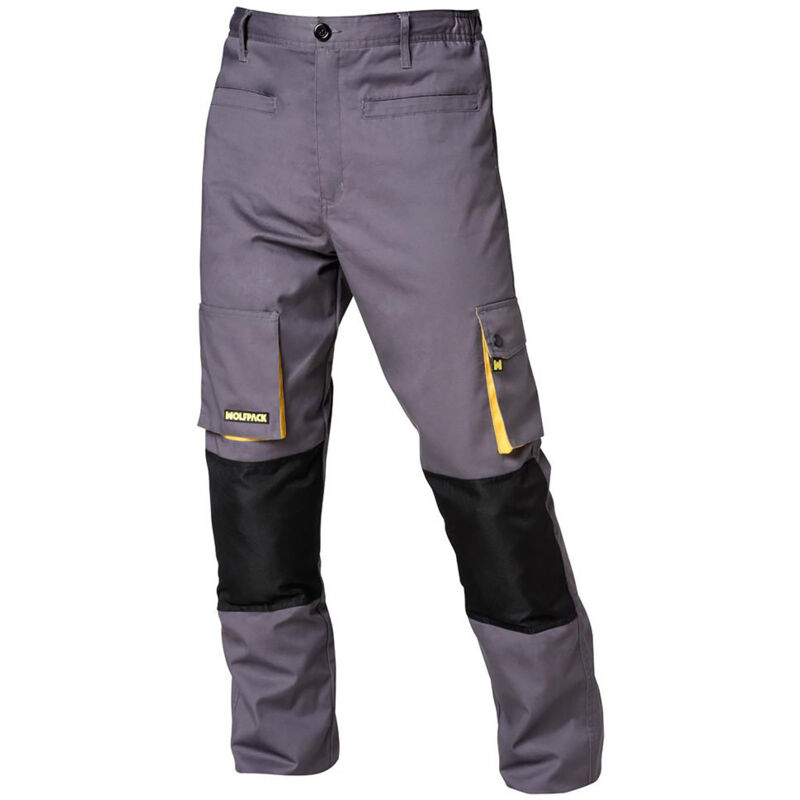 Lange Hose Wolfpack Trend Größe 46/48 l