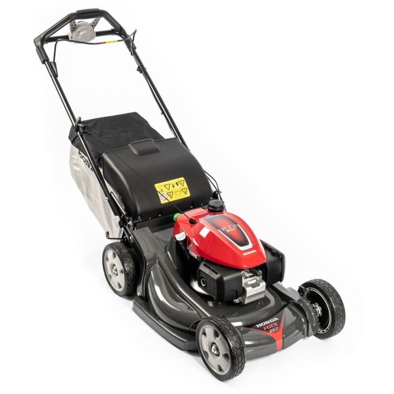 Benzin - Rasenmäher hrx 537 C5 vk - Honda