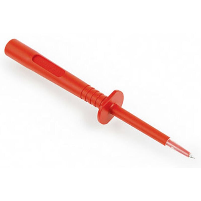 Ht Instruments - 402-IECR Sicherheits-Prüfspitze Bananenbuchse, Buchse 4 mm, Steckanschluss 4 mm cat i