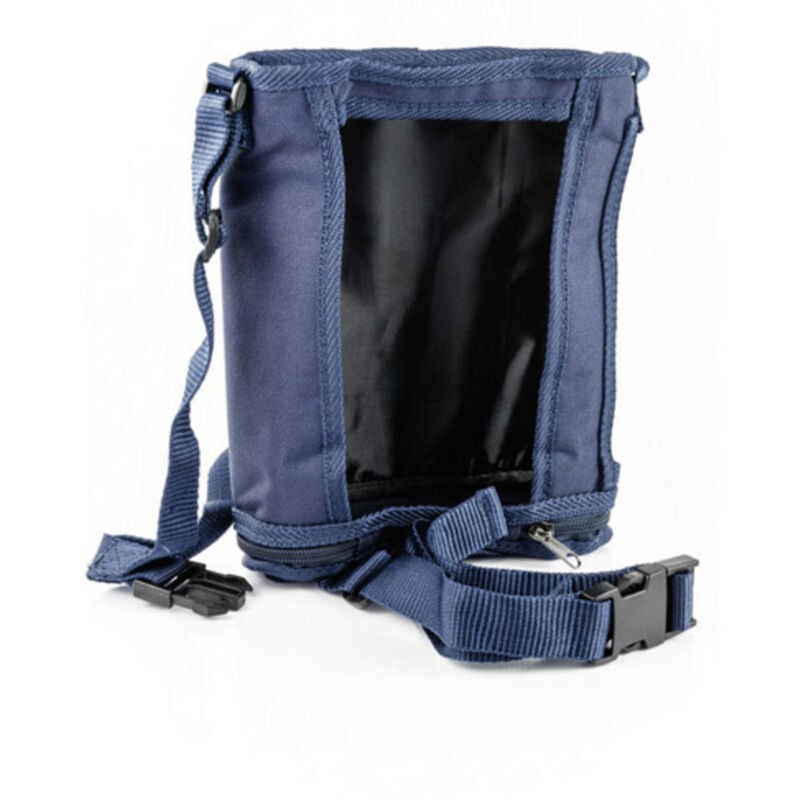 2004100 SP0400 Messgerätetasche - Ht Instruments