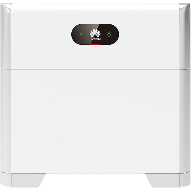 Huawei - luna 2000-5-S0 Speicherpaket 5 kWh pv Speicher Batterie Stromspeicher 0% nach §12 Abs. 3 UstG