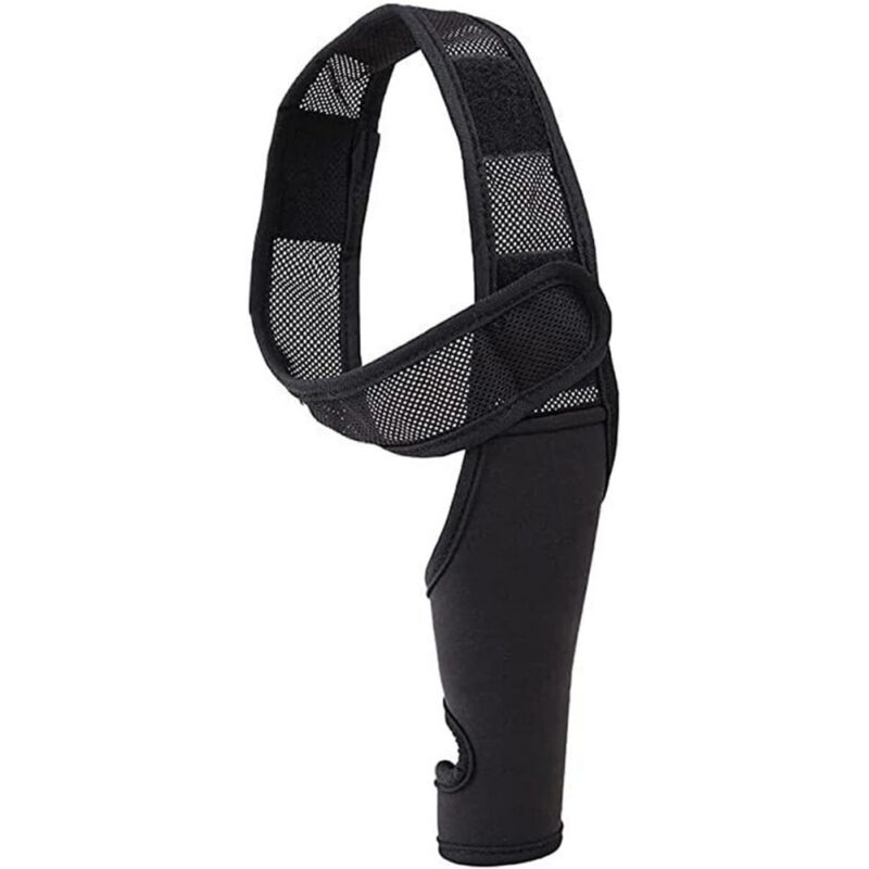 Hunde-Vorderbein-Klammer, Hunde-Beingelenk-Wickel, Hunde-Hinterbein-Schutz, Welpen-Knieschützer, Ellenbogenschützer, bequem